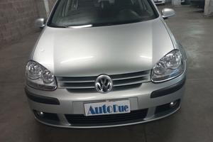 Volkswagen Golf 1.6 16V FSI 5p. Comfortline