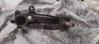 Braccio sospensione peugeot 106