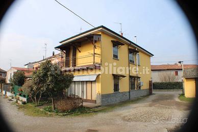 Granozzo con monticello - 83000