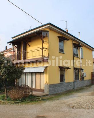 Granozzo con monticello - 83000