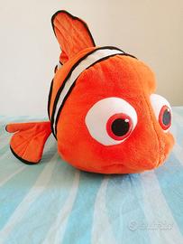 PELUCHE NEMO  DISNEY ORIGINALE