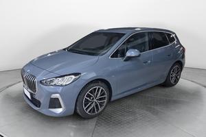 BMW 218d Active Tourer Msport auto