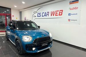 Mini Cooper Countryman 2.0 D Aut. Hype 150 cv