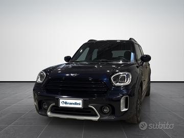 MINI Mini Countryman 1.5 One D Essential auto