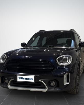 MINI Mini Countryman 1.5 One D Essential auto