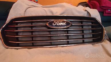 mascherina Ford tourneo custom jk21-17b968