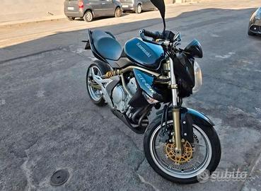 Kawasaki er6n