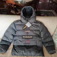 Giubbotto invernale uomo Napapijri taglia XL NUOVO