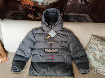 Giubbotto invernale uomo Napapijri taglia XL NUOVO