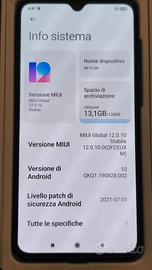 cellulare Xiaomi 