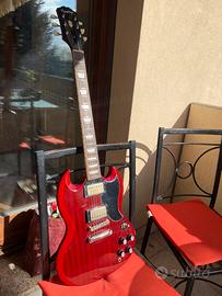 Epiphone sg 2020