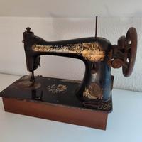 macchina da cucire SINGER 