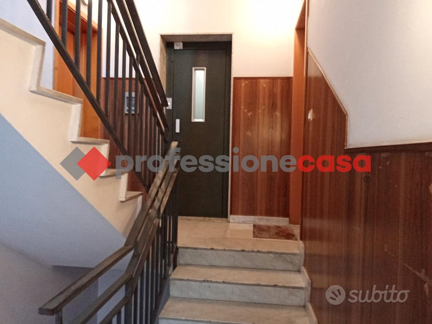 Appartamento – Misterbianco, Milicia, Catania - Vista 3