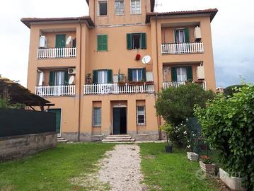 Bilocale Zona La Storta