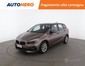 BMW 216 YB21220