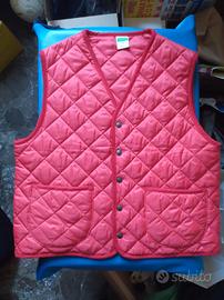 Gilet bambino / ragazzo Benetton , come nuovo