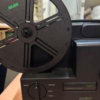 Proiettore SILMA delta 3