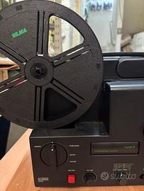 Proiettore SILMA delta 3