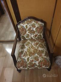 Sedia classica