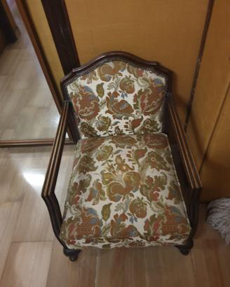 Sedia classica