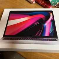 Apple MacBook Pro 13 M1 512Gb