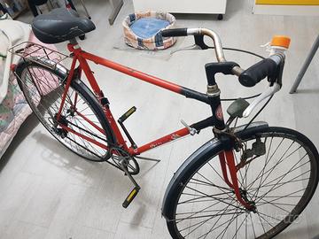 Bici uomo passeggio Atala