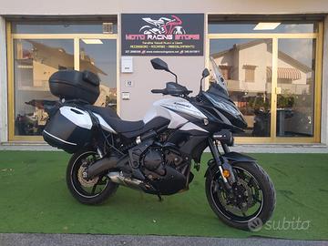 Kawasaki Versys 650 Abs