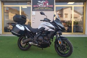 Kawasaki Versys 650 Abs