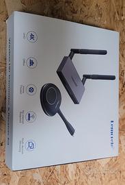 Trasmettitore Ricevitore HDMI wireless