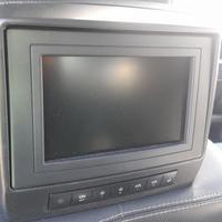 DISPLAY MULTIMEDIALE MERCEDES CLASSE R «W251» (200