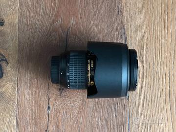 Nikon AF-S Nikkor 24-70mm f/2.8G IF-ED