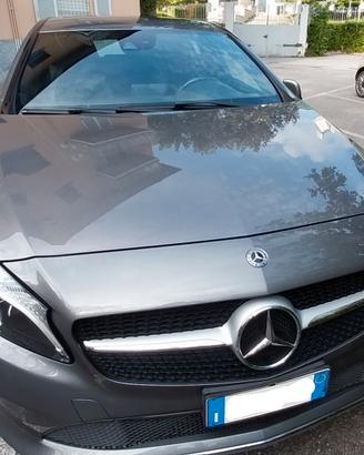 Mercedes Classe A160D