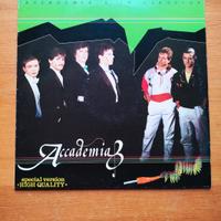 Accademia - Accademi 4 In Classics LP 1a ediz. '82