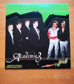 Accademia - Accademi 4 In Classics LP 1a ediz. '82