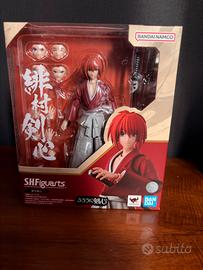 S.H.Figuarts originale