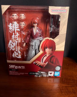 S.H.Figuarts originale