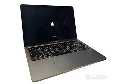 Macbook M1 (Problema Display)