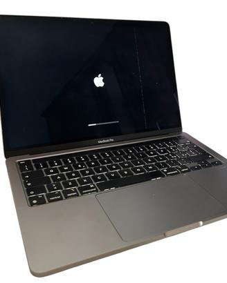 Macbook M1 (Problema Display)