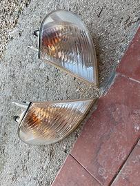 Frecce bianche 63136902769 BMW E46 - Berlina