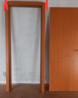 porte da interno