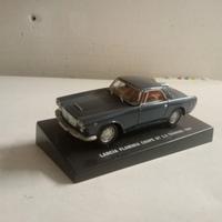 Modellino Lancia Flaminia Coupe 1960 scala 1:43