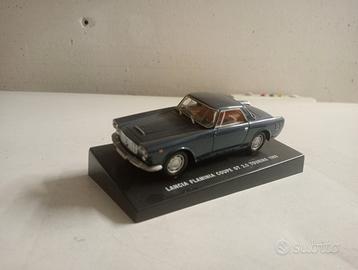 Modellino Lancia Flaminia Coupe 1960 scala 1:43