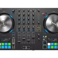 Native Instruments Traktor Kontrol S3 🎧– NUOVA🔥