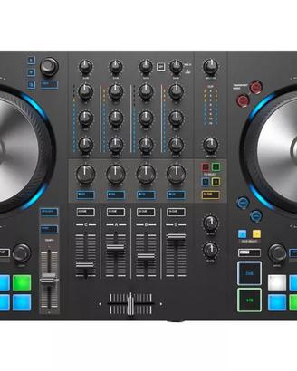 Native Instruments Traktor Kontrol S3 🎧– NUOVA🔥