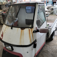 Piaggio Ape 50