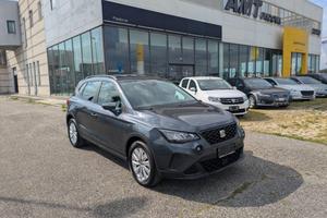 SEAT Arona 1.0 EcoTSI Style