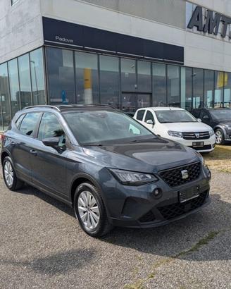 SEAT Arona 1.0 EcoTSI Style