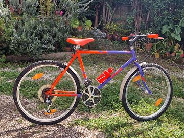 Bici Atala Mbt anni '90