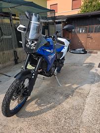 Yamaha Ténéré 700