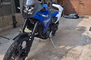 Yamaha Ténéré 700